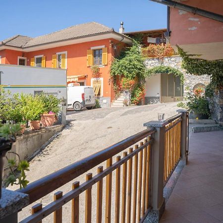 Terisso 01234 - Agriturismo La Marpea, Esperienza In Mezzo Alla Natura E Al Cibo Tipico Italianoヴィラ エクステリア 写真