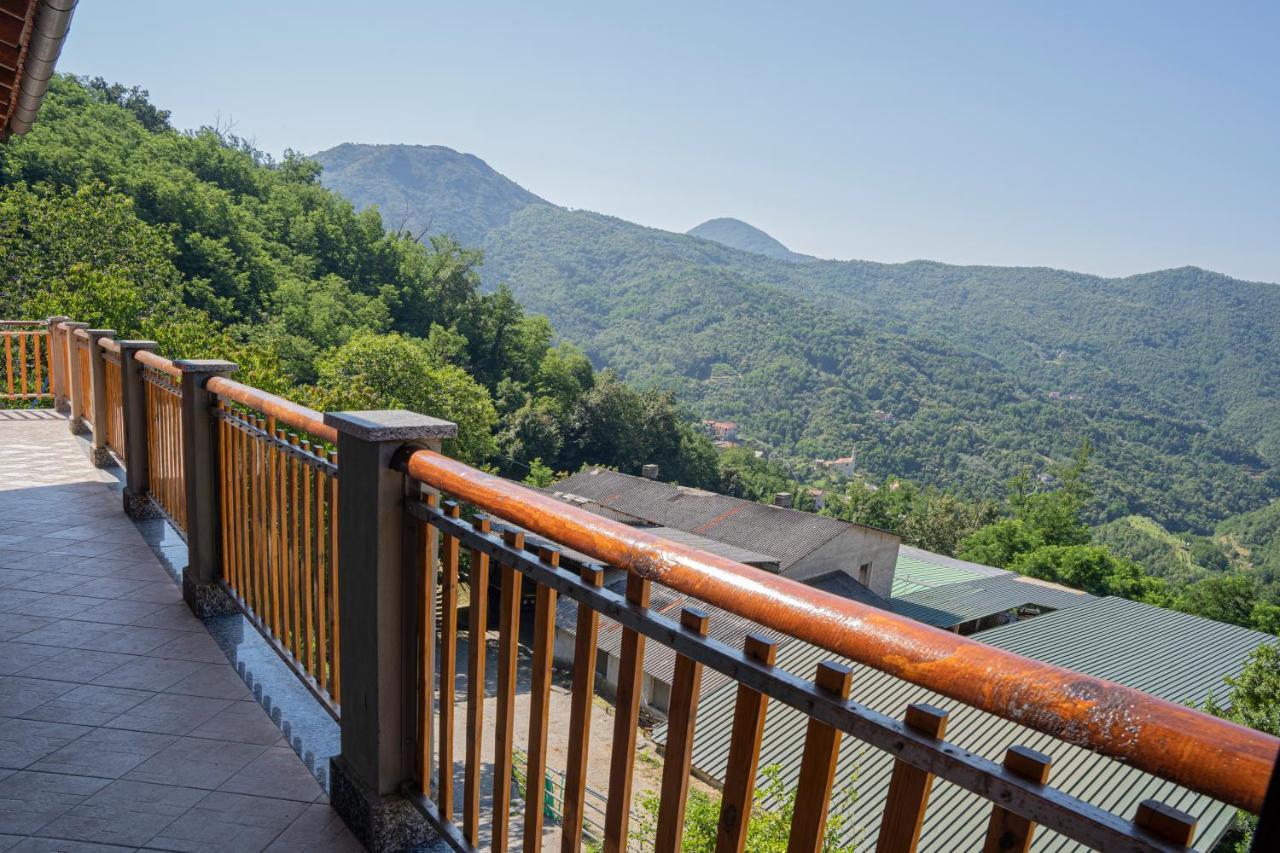 Terisso 01234 - Agriturismo La Marpea, Esperienza In Mezzo Alla Natura E Al Cibo Tipico Italianoヴィラ エクステリア 写真