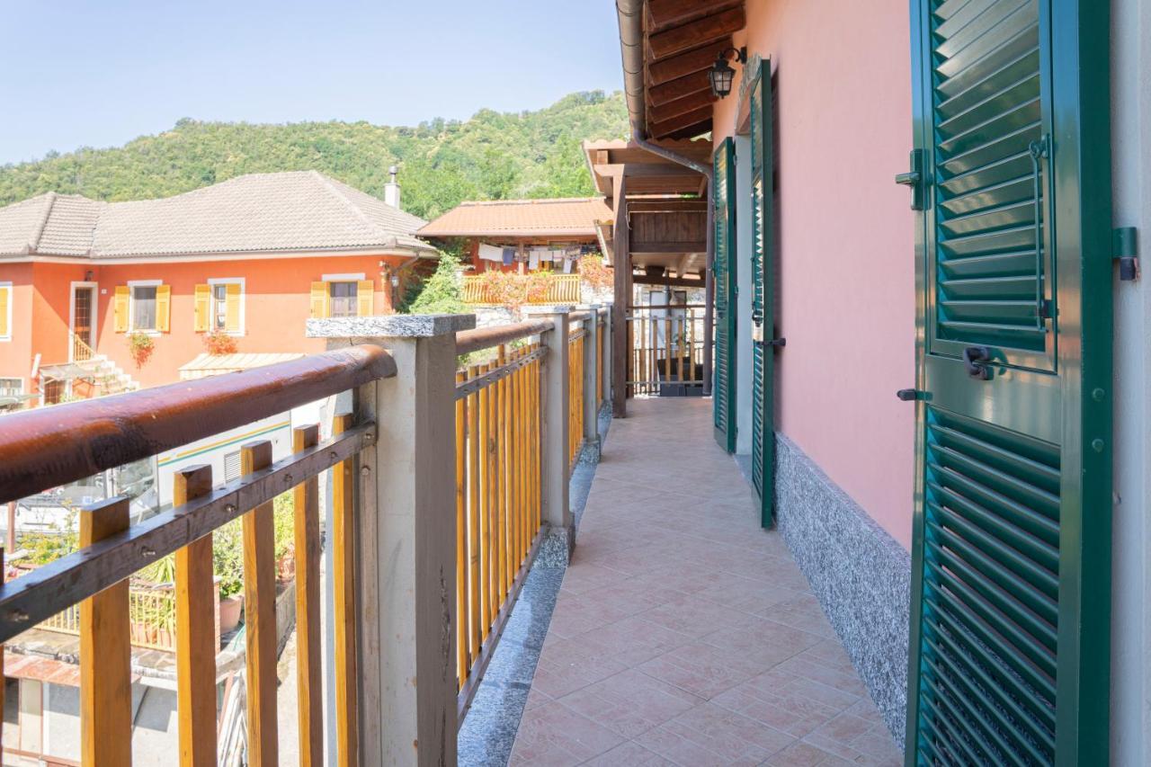 Terisso 01234 - Agriturismo La Marpea, Esperienza In Mezzo Alla Natura E Al Cibo Tipico Italianoヴィラ エクステリア 写真
