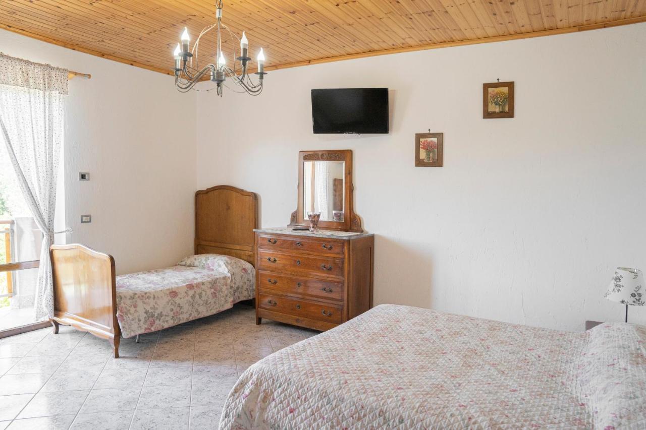 Terisso 01234 - Agriturismo La Marpea, Esperienza In Mezzo Alla Natura E Al Cibo Tipico Italianoヴィラ エクステリア 写真