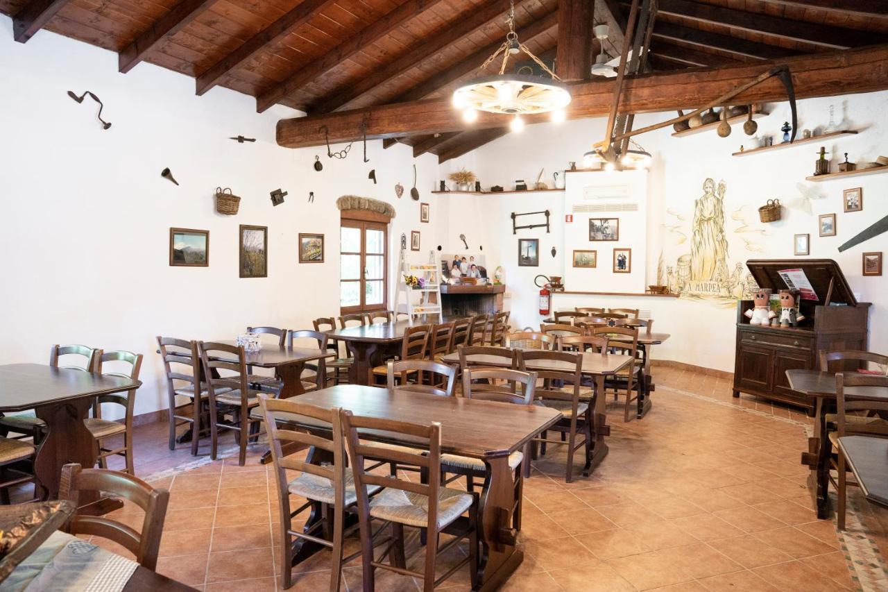 Terisso 01234 - Agriturismo La Marpea, Esperienza In Mezzo Alla Natura E Al Cibo Tipico Italianoヴィラ エクステリア 写真