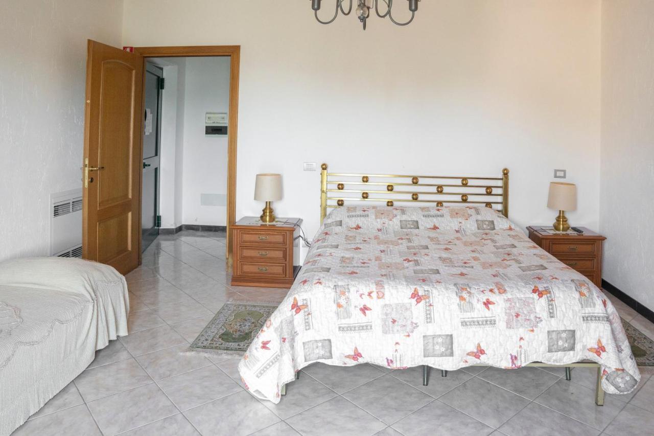 Terisso 01234 - Agriturismo La Marpea, Esperienza In Mezzo Alla Natura E Al Cibo Tipico Italianoヴィラ エクステリア 写真