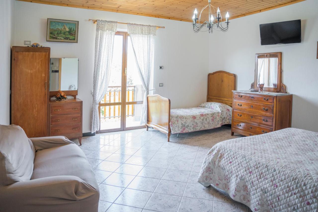 Terisso 01234 - Agriturismo La Marpea, Esperienza In Mezzo Alla Natura E Al Cibo Tipico Italianoヴィラ エクステリア 写真