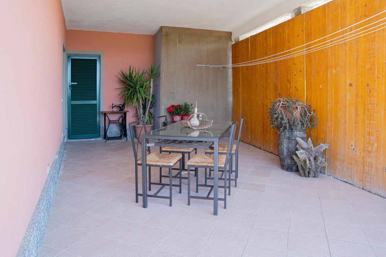 Terisso 01234 - Agriturismo La Marpea, Esperienza In Mezzo Alla Natura E Al Cibo Tipico Italianoヴィラ エクステリア 写真