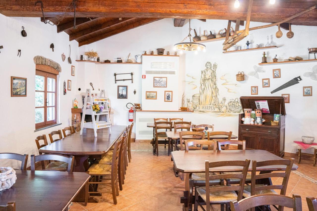 Terisso 01234 - Agriturismo La Marpea, Esperienza In Mezzo Alla Natura E Al Cibo Tipico Italianoヴィラ エクステリア 写真