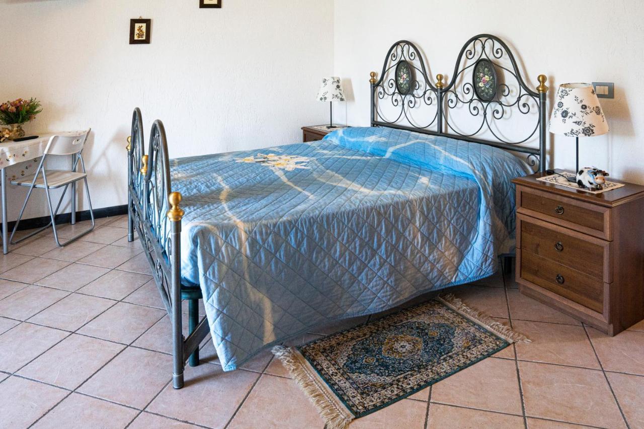 Terisso 01234 - Agriturismo La Marpea, Esperienza In Mezzo Alla Natura E Al Cibo Tipico Italianoヴィラ エクステリア 写真
