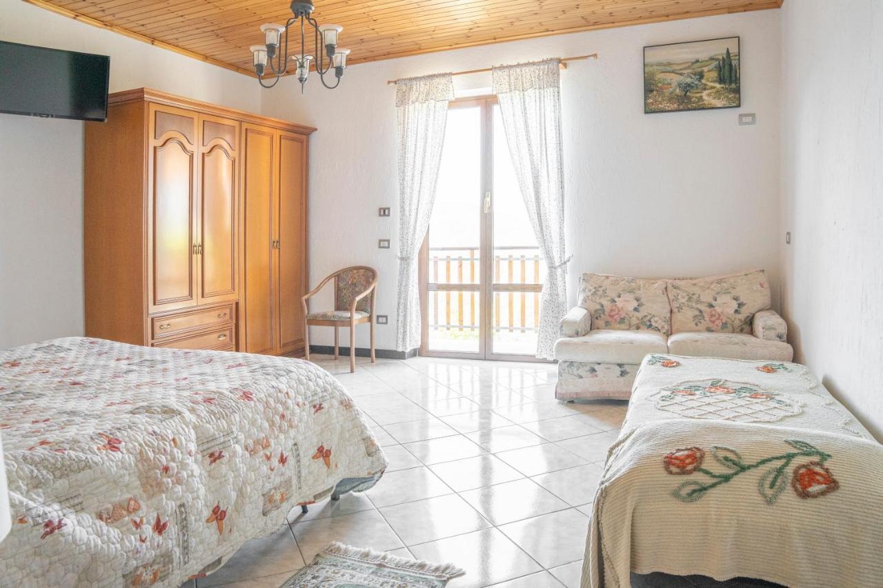 Terisso 01234 - Agriturismo La Marpea, Esperienza In Mezzo Alla Natura E Al Cibo Tipico Italianoヴィラ エクステリア 写真