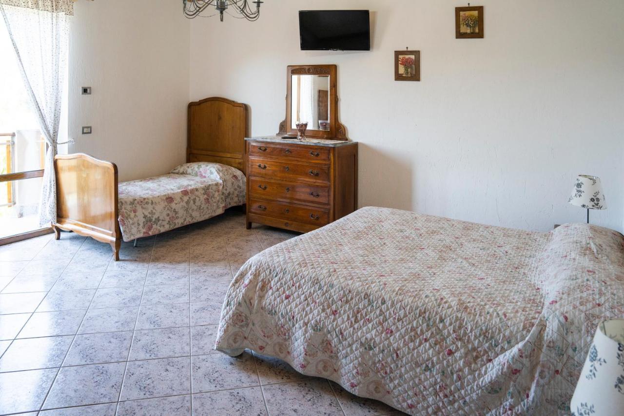 Terisso 01234 - Agriturismo La Marpea, Esperienza In Mezzo Alla Natura E Al Cibo Tipico Italianoヴィラ エクステリア 写真